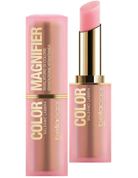 BellaOggi Color Magnifier Balsamo Labbra 3 gr