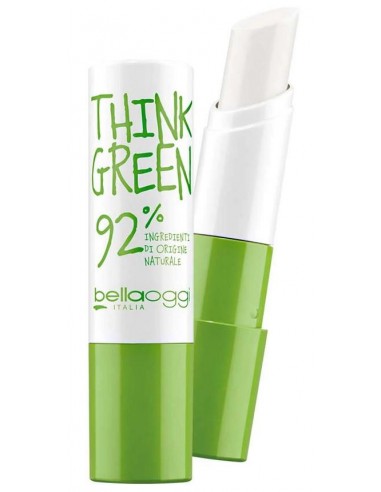 BellaOggi Think Green Balm Balsamo...