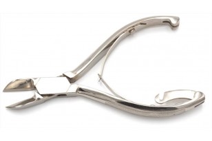 Kiepe Tronchese unghie inc....