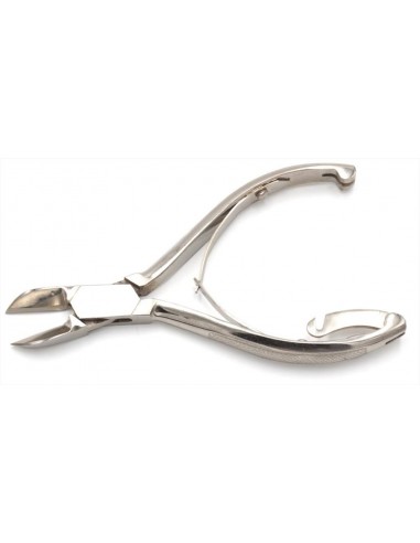 Kiepe Tronchese unghie inc. accaio inox 13 cm