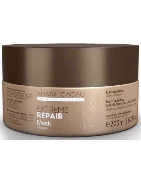 Cadiveu Extreme Repair Hair Mask 200 ml