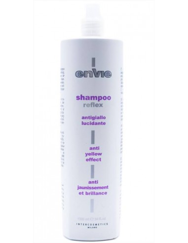Envie Reflex Shampoo Antigiallo per...