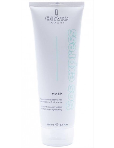 Envie Luxury Sos Express Mask nutriente 250 ml