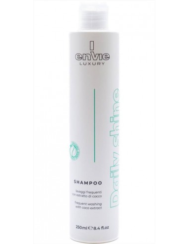 Envie Luxury Daily Shine Shampoo lavaggi...