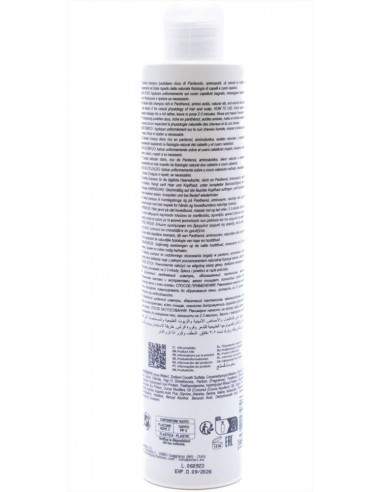 Envie Luxury Daily Shine Shampoo lavaggi...