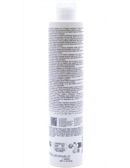 Envie Luxury Daily Shine Shampoo lavaggi frequenti 250 ml