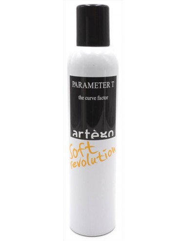 Artègo Parameter T Soft Revolution Mousse...