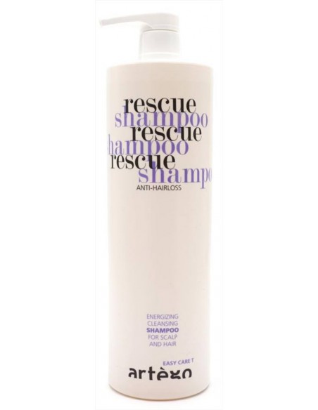 Artègo Easy Care T Rescue Shampoo Anticaduta Rinforzante 1000 ml