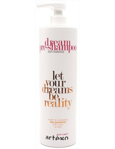 Artègo Dream Pre Shampoo pulizia...