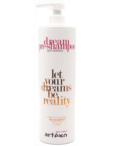 Artègo Dream Pre Shampoo pulizia profonda 1000 ml