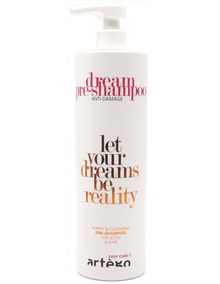 Artègo Dream Pre Shampoo pulizia profonda 1000 ml