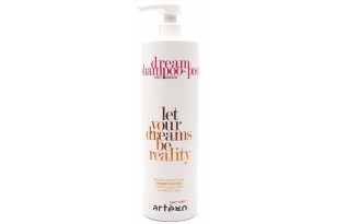 Artègo Dream Shampoo Post...