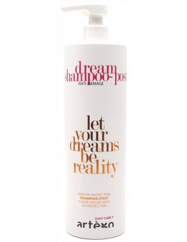Artègo Dream Shampoo Post delicato alla...