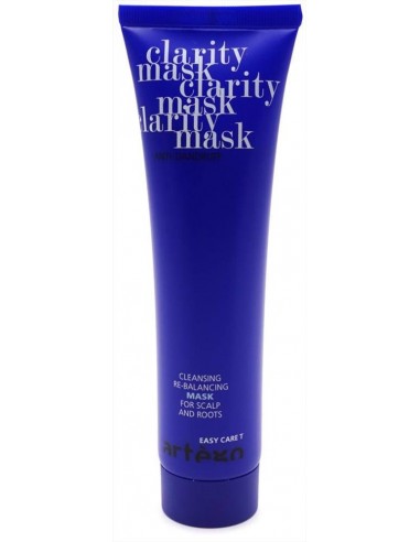 Artègo Easy Care T Clarity Mask Antiforfora...