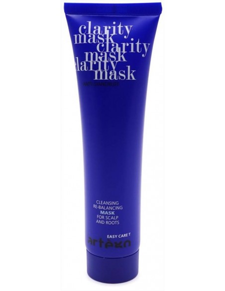 Artègo Easy Care T Clarity Mask Antiforfora riequilibrante 150 ml