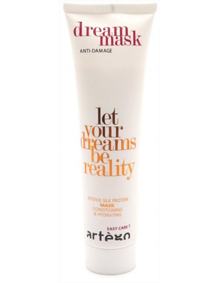 Artègo Dream Mask alla cheratina 150 ml
