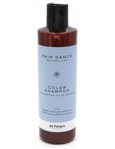Artègo Rain Dance Color Shampoo  per...