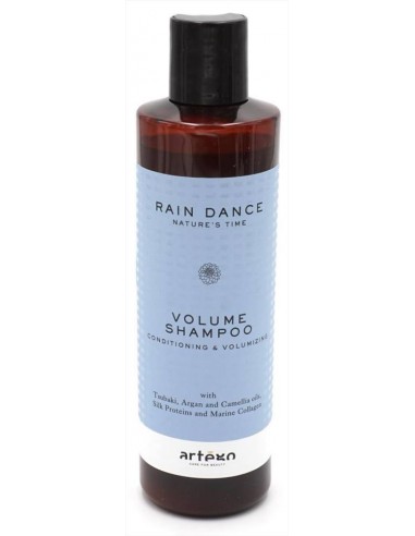 Artègo Rain Dance Volume Shampoo 250 ml