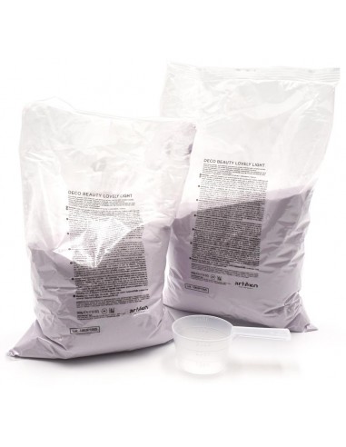 Artègo Deco Beauty Lovely Light Decolorante in...