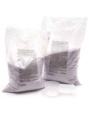 Artègo Deco Beauty Lovely Light Decolorante in...