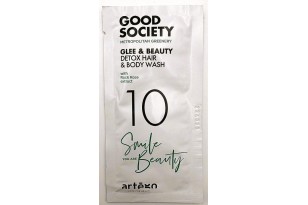Artègo Good Society 10 Glee...