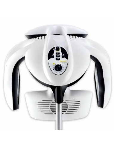 Ceriotti Termostimolatore Bianco MX3600...