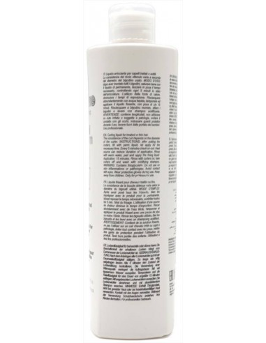 Envie Tecnic Oil Perm 1 Permanente Arricciante...