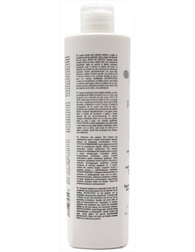 Envie Tecnic Oil Perm 1 Permanente Arricciante...