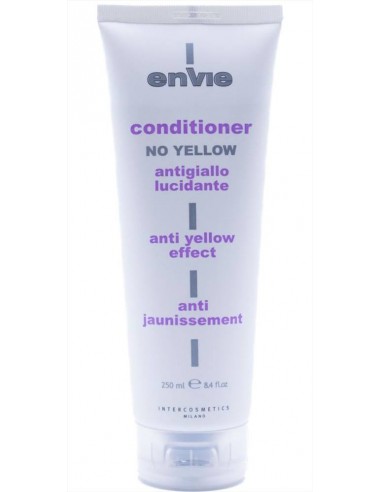 Envie Reflex Mask Antigiallo per capelli...
