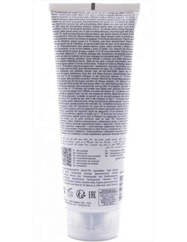 Envie Reflex Mask Antigiallo per capelli...