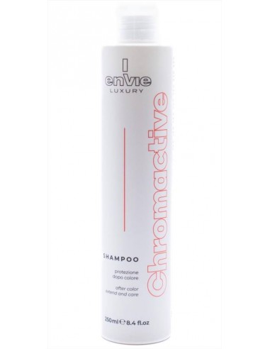Envie Luxury Chromactive Shampoo per capelli...