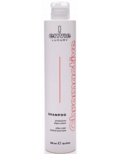 Envie Luxury Chromactive Shampoo per capelli...