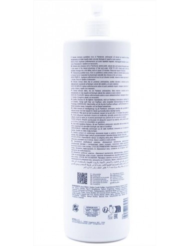 Envie Luxury Daily Shine Shampoo lavaggi...