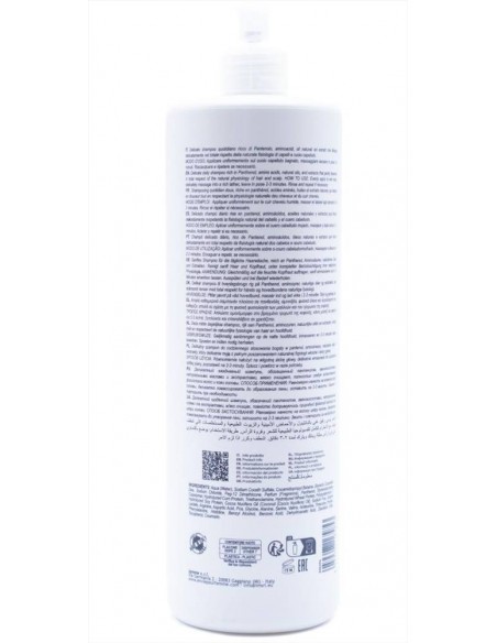 Envie Luxury Daily Shine Shampoo lavaggi frequenti 1000 ml