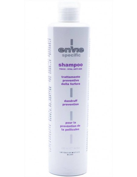 Envie Specific Trico-Hyal Antiage Shampoo Antiforfora 250 ml