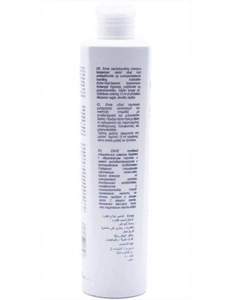 Envie Specific Trico-Hyal Antiage Shampoo Antiforfora 250 ml