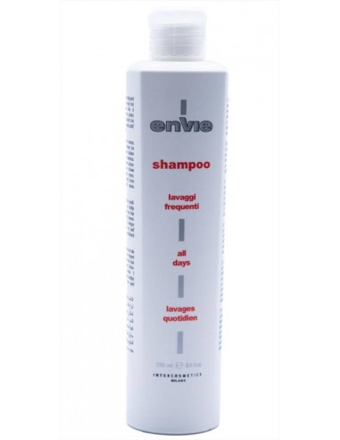 Envie Shampoo Lavaggi Frequenti 250 ml