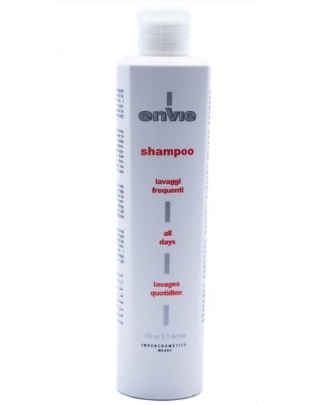 Envie Shampoo Lavaggi Frequenti 250 ml