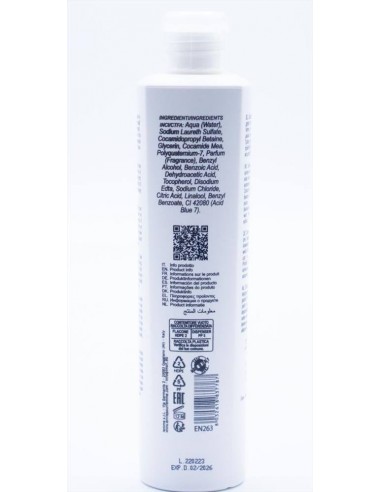 Envie Shampoo Lavaggi Frequenti 250 ml