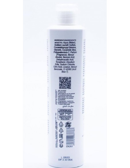 Envie Shampoo Lavaggi Frequenti 250 ml