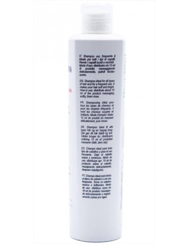 Envie Shampoo Lavaggi Frequenti 250 ml