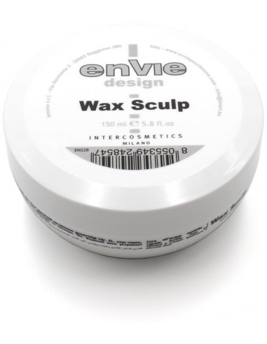 Envie Design Wax Sculp Cera per...