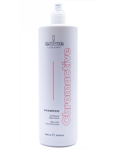 Envie Luxury Chromactive Shampoo per...