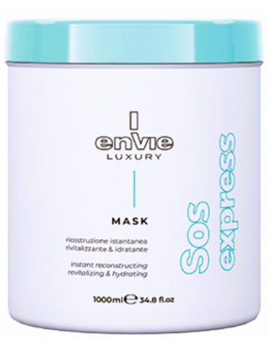 Envie Luxury Sos Express Mask...