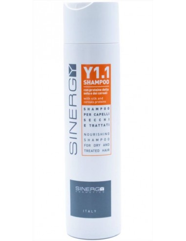 Sinergy Shampoo Y1.1 250 ml