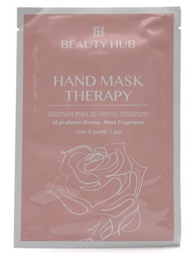 Beauty Hub London Hand MaskTherapy...