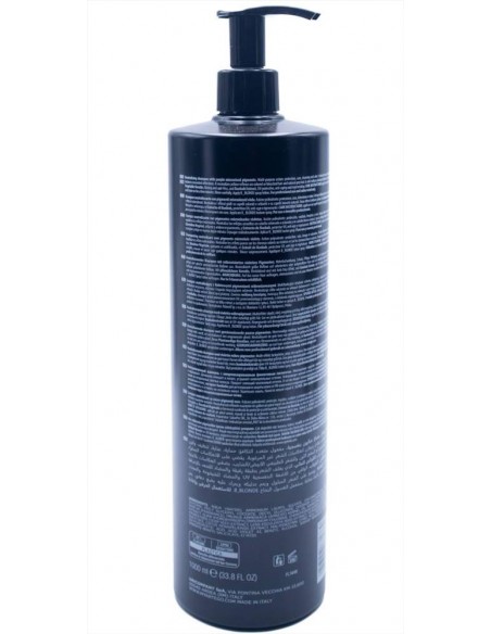 Artègo Good Society 05 B_Blonde Violet Opaline Shampoo 1000 ml