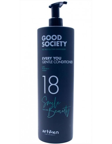 Artègo Good Society 18 Every You Gentle...