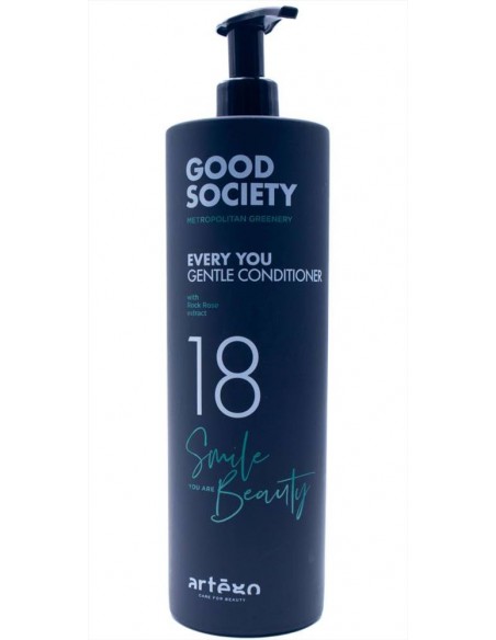 Artègo Good Society 18 Every You Gentle Conditioner per tutti i capelli 1000 ml