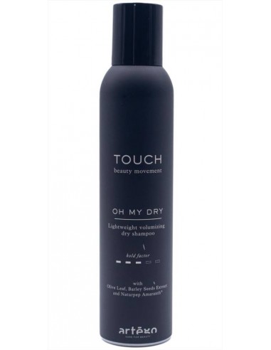 Artègo Touch Oh my dry shampoo secco 250 ml